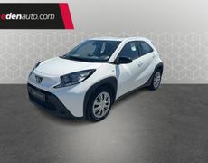 Toyota Aygo X Toulouse