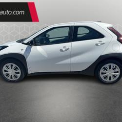 Toyota Aygo X 1.0 VVT-i 72 Dynamic Toulouse