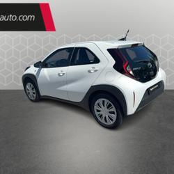 Toyota Aygo X 1.0 VVT-i 72 Dynamic Toulouse