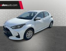 Toyota Yaris Toulouse
