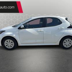 Toyota Yaris Hybride 116h Dynamic Toulouse