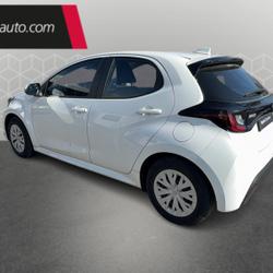 Toyota Yaris Hybride 116h Dynamic Toulouse