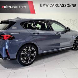BMW Serie 1 120 170 ch DKG7 M Sport Carcassonne