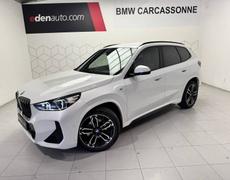BMW X1 Carcassonne
