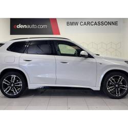 BMW X1 sDrive 18d 150ch DKG7 M Sport First Edition Plus Carcassonne