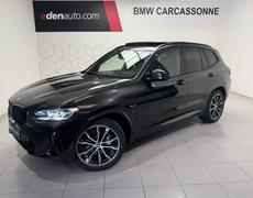 BMW X3 Carcassonne