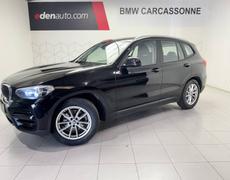BMW X3 Carcassonne