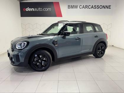Mini Mini - Countryman 136 ch BVA7 Cooper Edition Highlands - 29 790 €