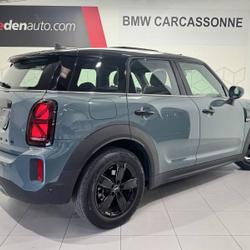 Mini Mini Countryman 136 ch BVA7 Cooper Edition Highlands Carcassonne