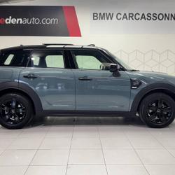 Mini Mini Countryman 136 ch BVA7 Cooper Edition Highlands Carcassonne