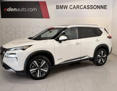 Nissan XTrail Carcassonne