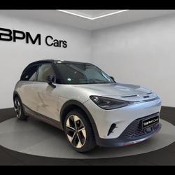 Smart #1 428ch 66kWh Brabus 4x4 Gu&eacute;rande