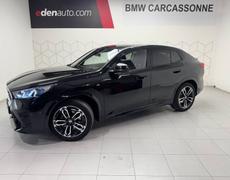 BMW X2 Carcassonne