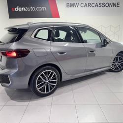 BMW Serie 2 Active Tourer 218d 150 ch DKG7 M Sport Carcassonne