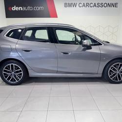 BMW Serie 2 Active Tourer 218d 150 ch DKG7 M Sport Carcassonne