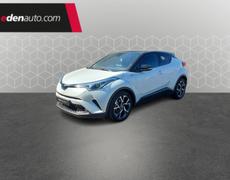 Toyota C-HR Montauban