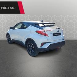 Toyota C-HR Hybride 122h Design Montauban