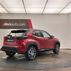 Toyota Yaris Cross Hybride 116h 2WD GR SPORT Bruges