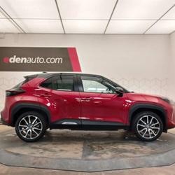 Toyota Yaris Cross Hybride 116h 2WD GR SPORT Bruges
