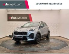 Kia Sportage Bruges