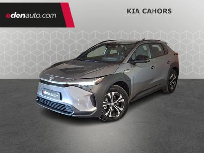 Toyota BZ4X - 11kW AWD Origin - 26 890 €