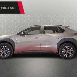 Toyota BZ4X 11kW AWD Origin Cahors