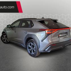 Toyota BZ4X 11kW AWD Origin Cahors