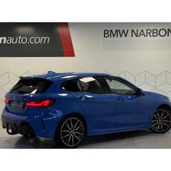 BMW Serie 1 120d xDrive 190 ch BVA8 M Sport Narbonne