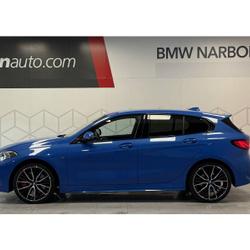 BMW Serie 1 120d xDrive 190 ch BVA8 M Sport Narbonne
