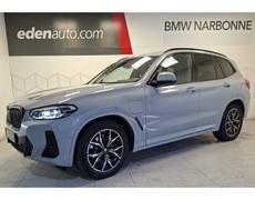 BMW X3 Narbonne