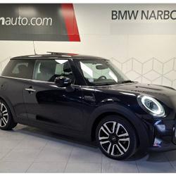 Mini Mini Hatch 3 Portes Cooper 136 ch DKG7 Edition Camden Narbonne