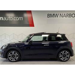 Mini Mini Hatch 3 Portes Cooper 136 ch DKG7 Edition Camden Narbonne
