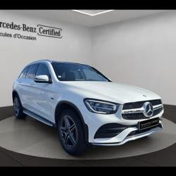 Mercedes GLC 300 e 211+122ch AMG Line 4Matic 9G-Tronic Euro6d-T-EVAP-ISC Gu&eacute;rande
