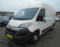 Citroen Jumper Quimper