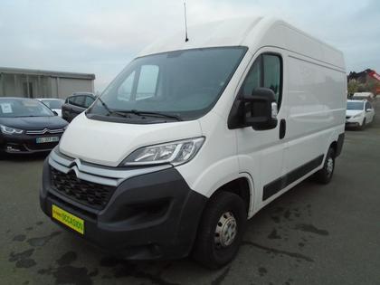 Citroen Jumper - 30 L2H2 2.0 BLUEHDI 130 CLUB - 13 490 €