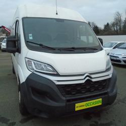 Citroen Jumper 30 L2H2 2.0 BLUEHDI 130 CLUB Quimper