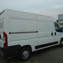 Citroen Jumper 30 L2H2 2.0 BLUEHDI 130 CLUB Quimper