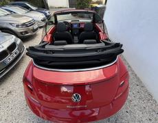 Volkswagen Coccinelle Butry-sur-Oise