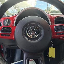 Volkswagen Coccinelle 2.0 TDI 110CH BLUEMOTION TECHNOLOGY FAP VINTAGE Butry-sur-Oise