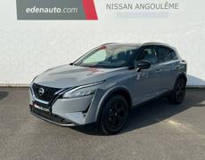 Nissan Qashqai Champniers