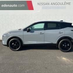 Nissan Qashqai Mild Hybrid 140 ch Shadow Champniers