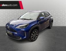 Toyota Yaris Toulouse