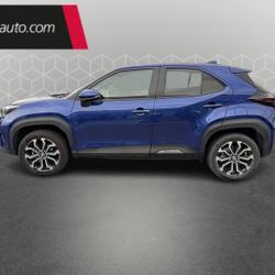 Toyota Yaris Cross Hybride 116h 2WD Design Toulouse