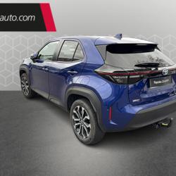 Toyota Yaris Cross Hybride 116h 2WD Design Toulouse