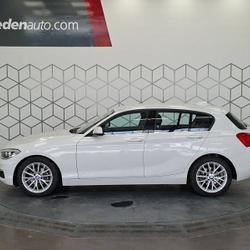 BMW Serie 1 116i 109 ch Urban Chic Lescar