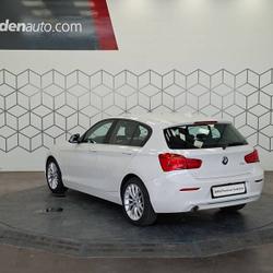 BMW Serie 1 116i 109 ch Urban Chic Lescar