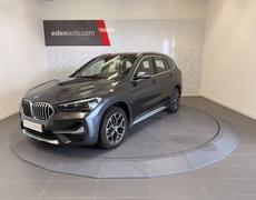 BMW X1 Lagraulière