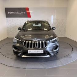 BMW X1 sDrive 18d 150 ch BVA8 xLine Lagrauli&egrave;re