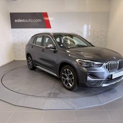 BMW X1 sDrive 18d 150 ch BVA8 xLine Lagrauli&egrave;re