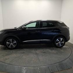 Peugeot 3008 BlueHDi 130ch S&S EAT8 Allure Saint-Pierre-du-Mont